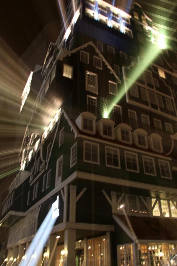 Above And Beyond - Luxe Suite Met Sauna En Stoomdouche Zaandam Exterior foto